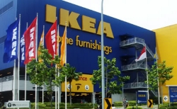 Ikea Tampines